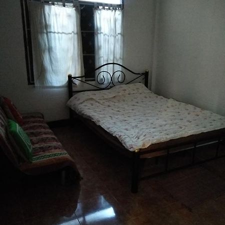 Samlanjed Guesthouse Csiangmaj Kültér fotó