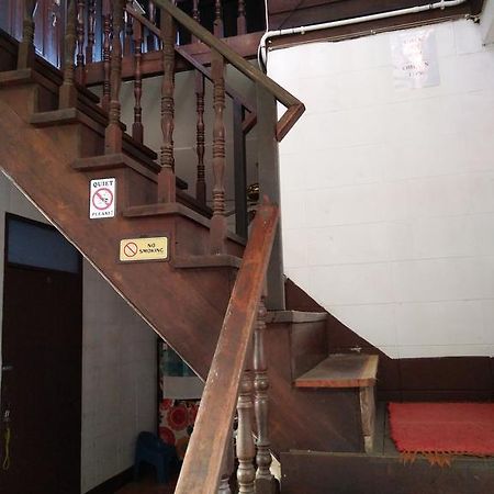 Samlanjed Guesthouse Csiangmaj Kültér fotó