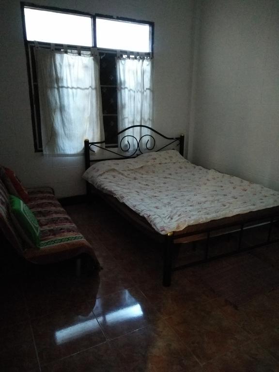 Samlanjed Guesthouse Csiangmaj Kültér fotó