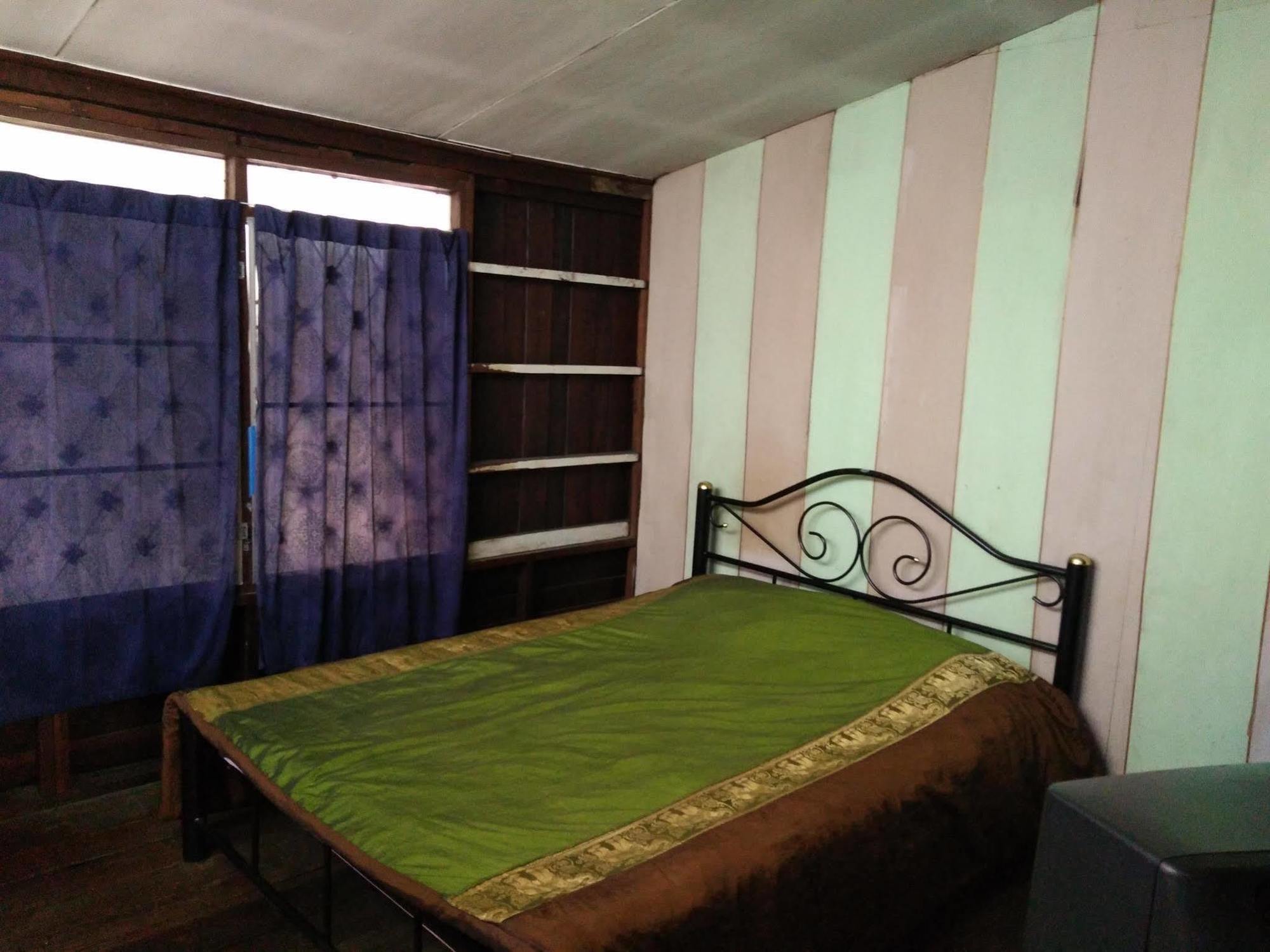 Samlanjed Guesthouse Csiangmaj Kültér fotó